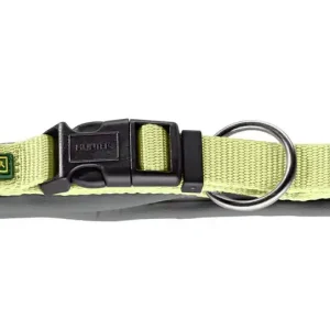 Top-Seller HUNTER Halsband Neopren Vario Plus 30/XS-S matcha/grau